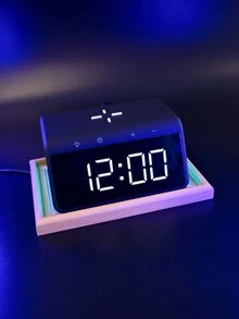 Wireless Charger - 彩色 - 查看 5