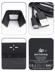 Wireless Charger - 彩色 - 查看 2