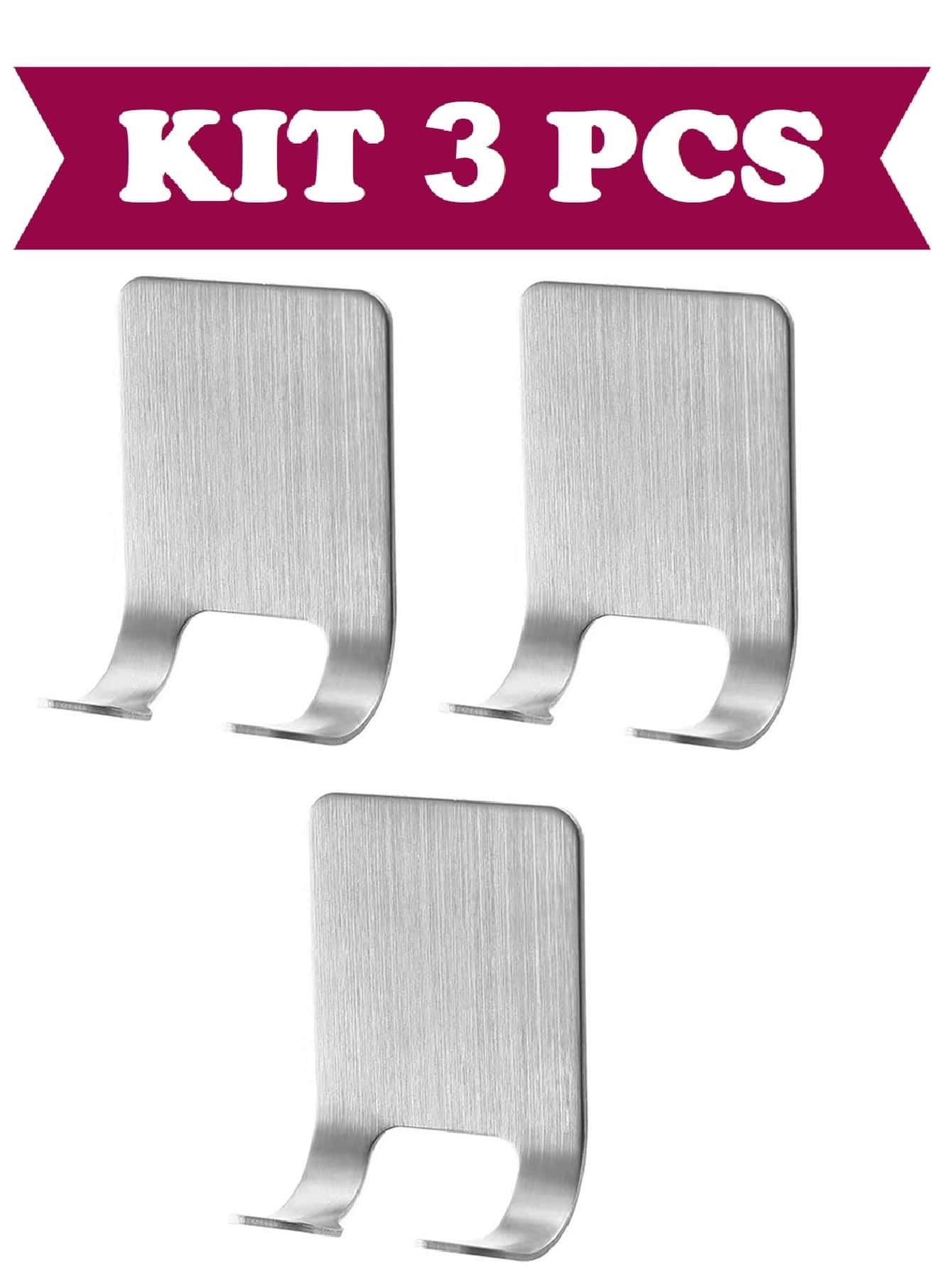 Shaver Holders - Bạc - Xem 1