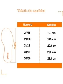 Pópidí Kids Flat Sandals - Màu xanh lam - Xem 4