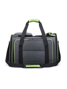 Bolso de mascota - Verde - Ver 6