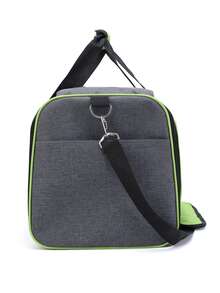 Bolso de mascota - Verde - Ver 5