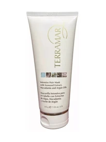 Terramar Mascarilla Intensiva Para El Cabello - Blanco - Ver 2