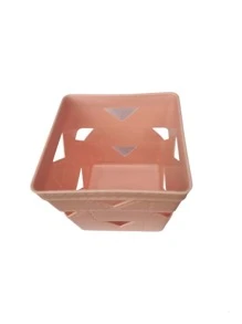 Storage Boxes & Bins - Hồng - Xem 2