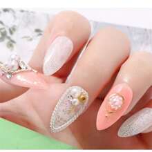 3/4/6/8/10/12/14/16/18/20mm Akrylowe koraliki dystansowe Sztuczne perły Okrągłe perły Luźne koraliki do wyrobu biżuterii