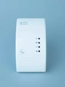 Wireless Routers - White - View 5
