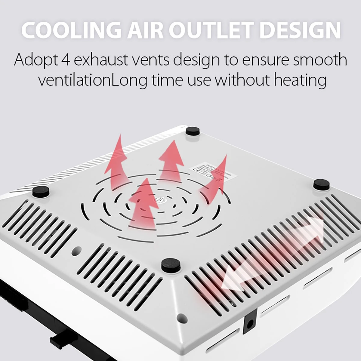 Nail Dust Collector Vacuum, Nail Dust Cleaner Machine For Manicure