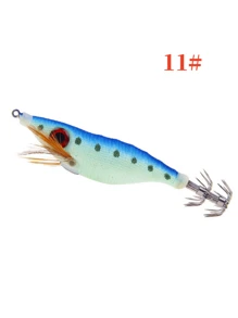 夜光魚餌 - 彩色 - 查看 7