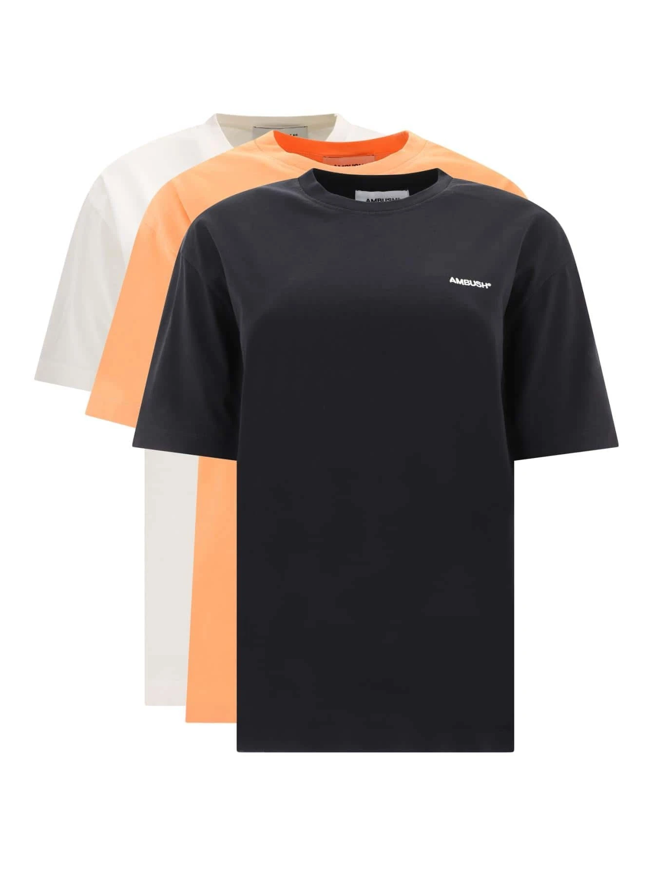 Ambush t shirt store orange