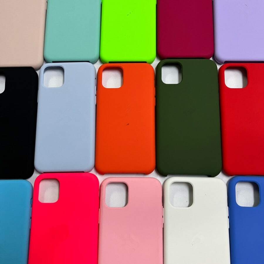 Phone Cases - 橘色 - 查看 1