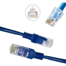 Cables - 藍色 - 查看 2