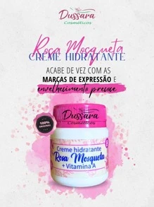 Body Cream - 玫紅色 - 查看 1