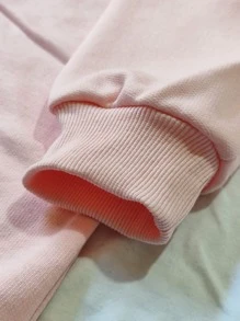 Men Shirts - 淺粉色 - 查看 3