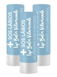 Lip Care - 無色 - 查看 2
