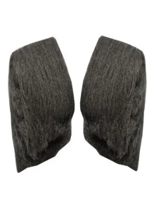 Pulidor De Vidrios Parabrisas Auto Puliglass 100g (1 Pieza) - Beis - Ver 6