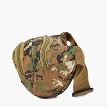 Men's Backpack/ Bag - Grey - View 3