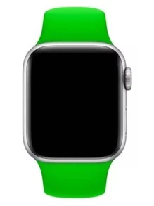 Watchband Accessories - 綠色 - 查看 4