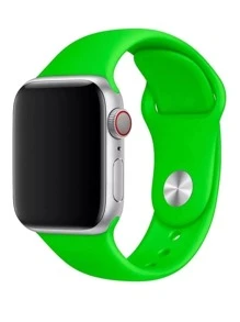 Watchband Accessories - 綠色 - 查看 1