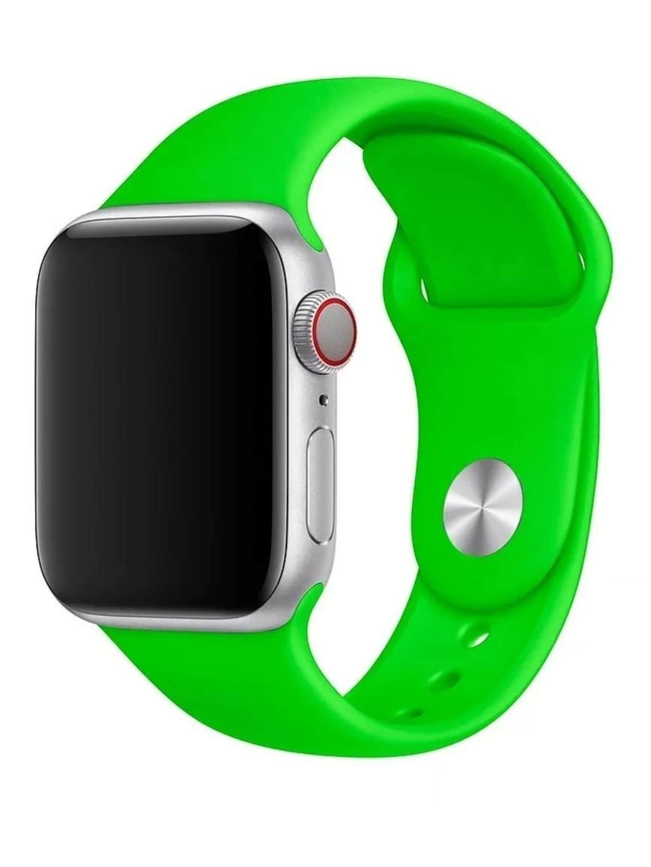 Watchband Accessories - 綠色 - 查看 1