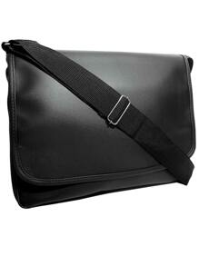 Men Crossbody Bags - màu đen - Xem 1