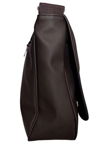 Men Crossbody Bags - Rỉ Nâu - Xem 4