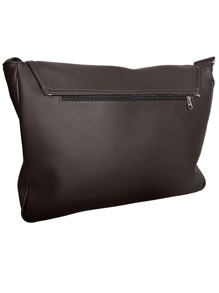 Men Crossbody Bags - Rỉ Nâu - Xem 5