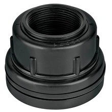 Brida de 2-1/2" de polipropileno para tinaco foset atin-004 48071 - A - Ver 1
