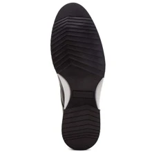 Men Boots - 鏽棕色 - 查看 4