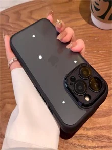 Phone Cases - Noir - Voir 3
