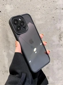 Phone Cases - Noir - Voir 2