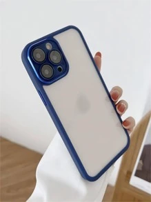 Phone Cases - azul real - Ver 4