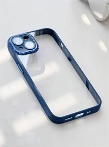 Phone Cases - azul real - Ver 5