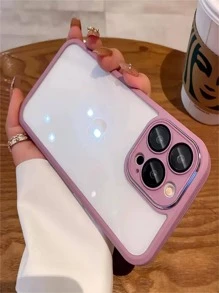 Phone Cases - ライラックパープル - チェックする 2