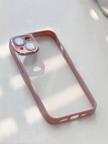 Phone Cases - وردي فاتح - مشاهدة 4