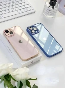 Phone Cases - وردي فاتح - مشاهدة 5