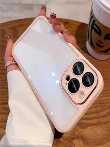 Phone Cases - وردي فاتح - مشاهدة 2