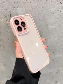 Phone Cases - وردي فاتح - مشاهدة 3