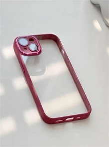 Phone Cases - สีชมพู - ดู 4