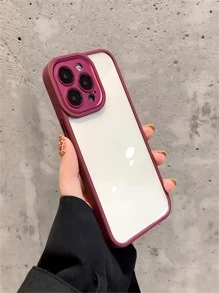 Phone Cases - สีชมพู - ดู 3