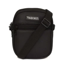 Men Crossbody Bags - 駝色 - 查看 3
