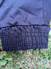 Men Pants - màu đen - Xem 6