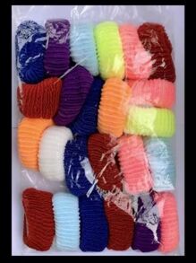 Styling Tools - Multicolor - Ver 3