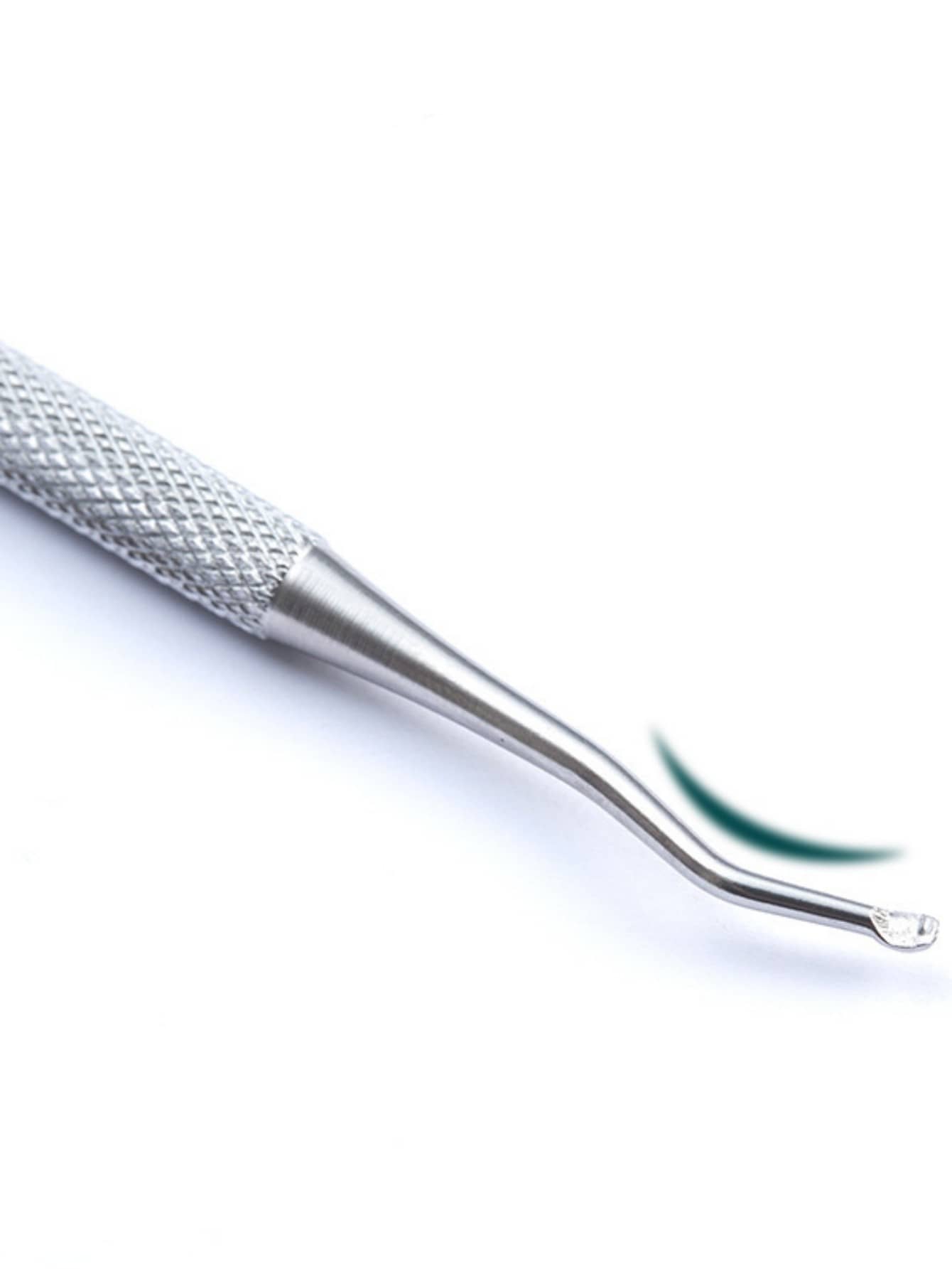 1pc Professional Ingrown Toe Nail Correction Tool Pedicure Tool Foot