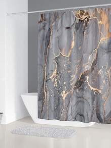 Cortinas de Ducha - Multicolor - Ver 2