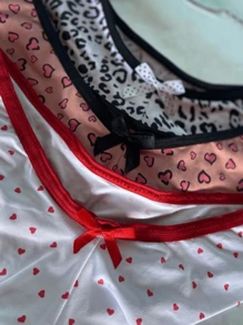 Women Thongs - Nhiều màu - Xem 3