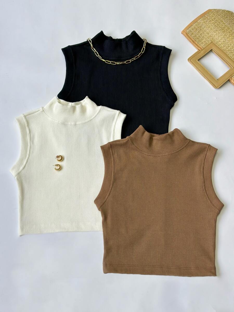 Women Tops - Nhiều màu - Xem 1