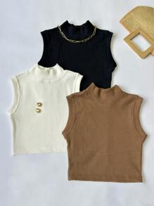 Women Tops - Nhiều màu - Xem 2