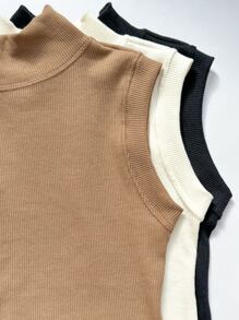 Women Tops - Nhiều màu - Xem 3