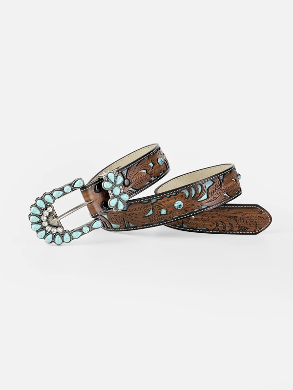 1pc Fashionable Popular Waist Belt