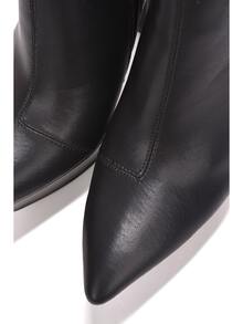 Botines - Negro - Ver 2